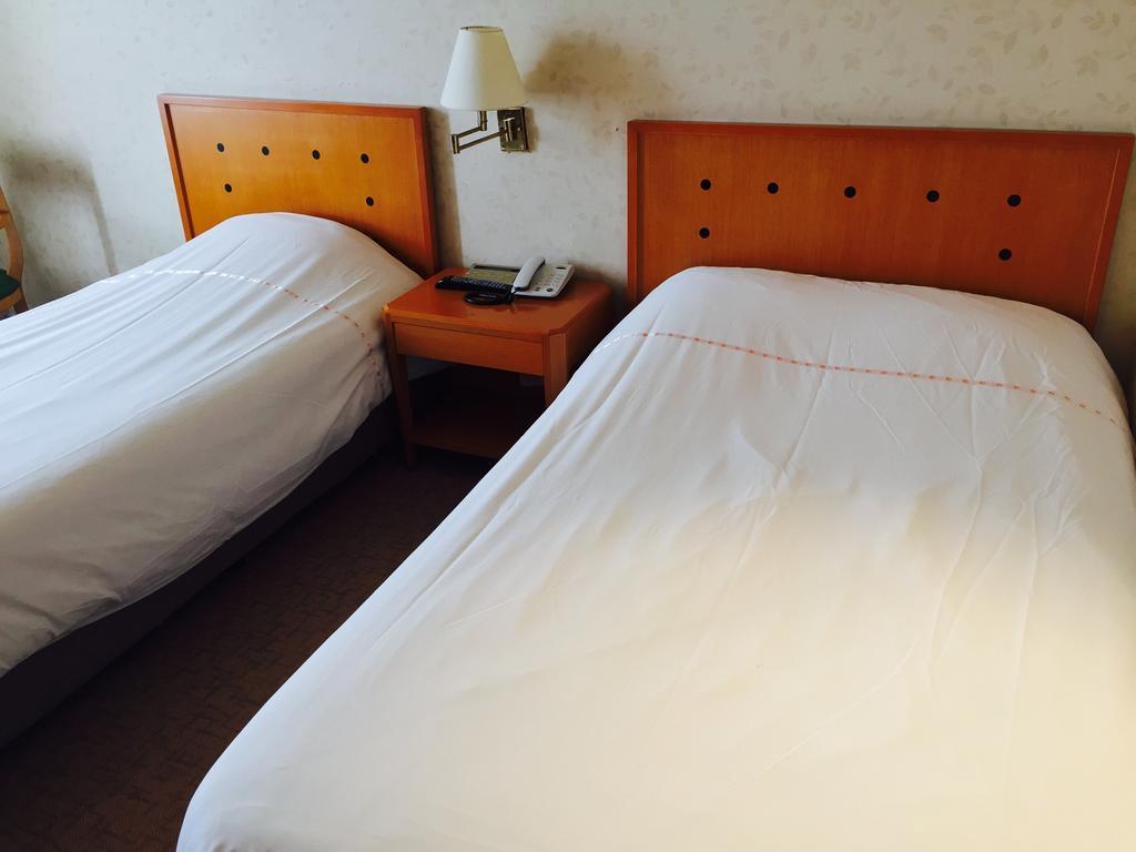 Jeju Royal Hotel Номер фото