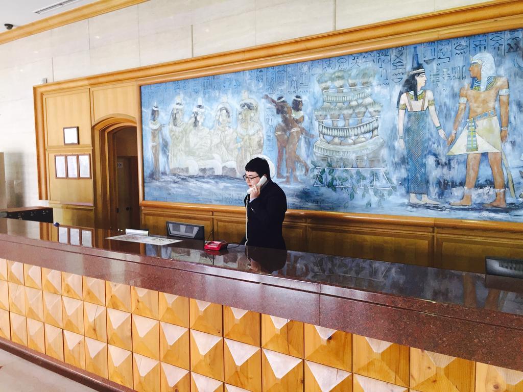 Jeju Royal Hotel Экстерьер фото