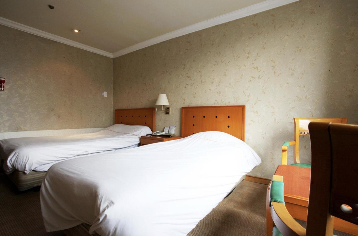 Jeju Royal Hotel Экстерьер фото