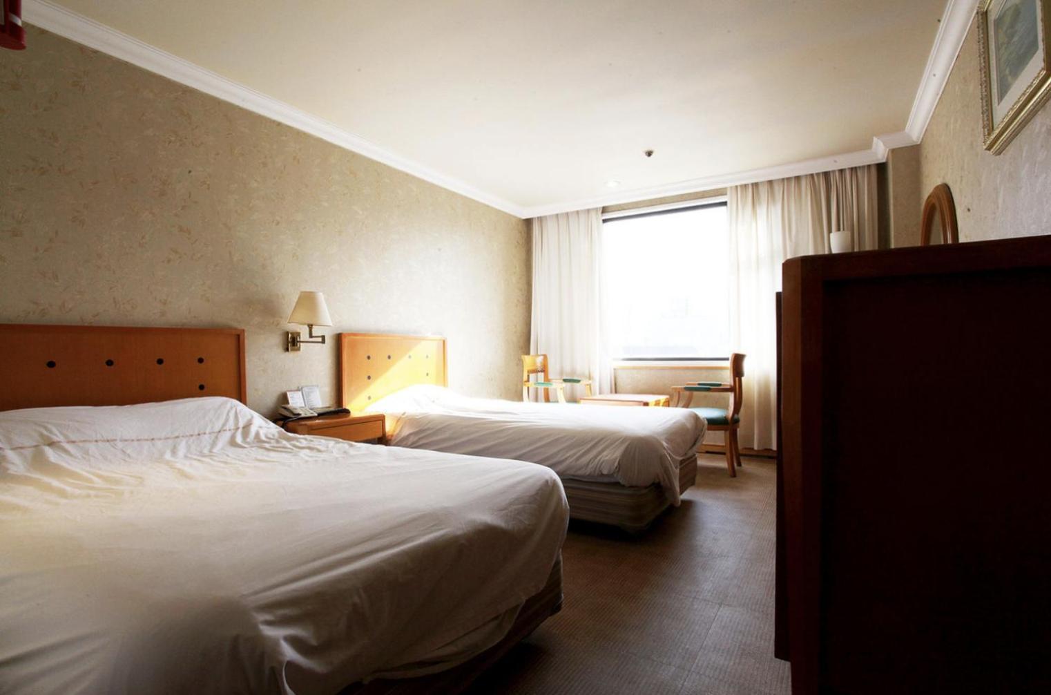 Jeju Royal Hotel Экстерьер фото