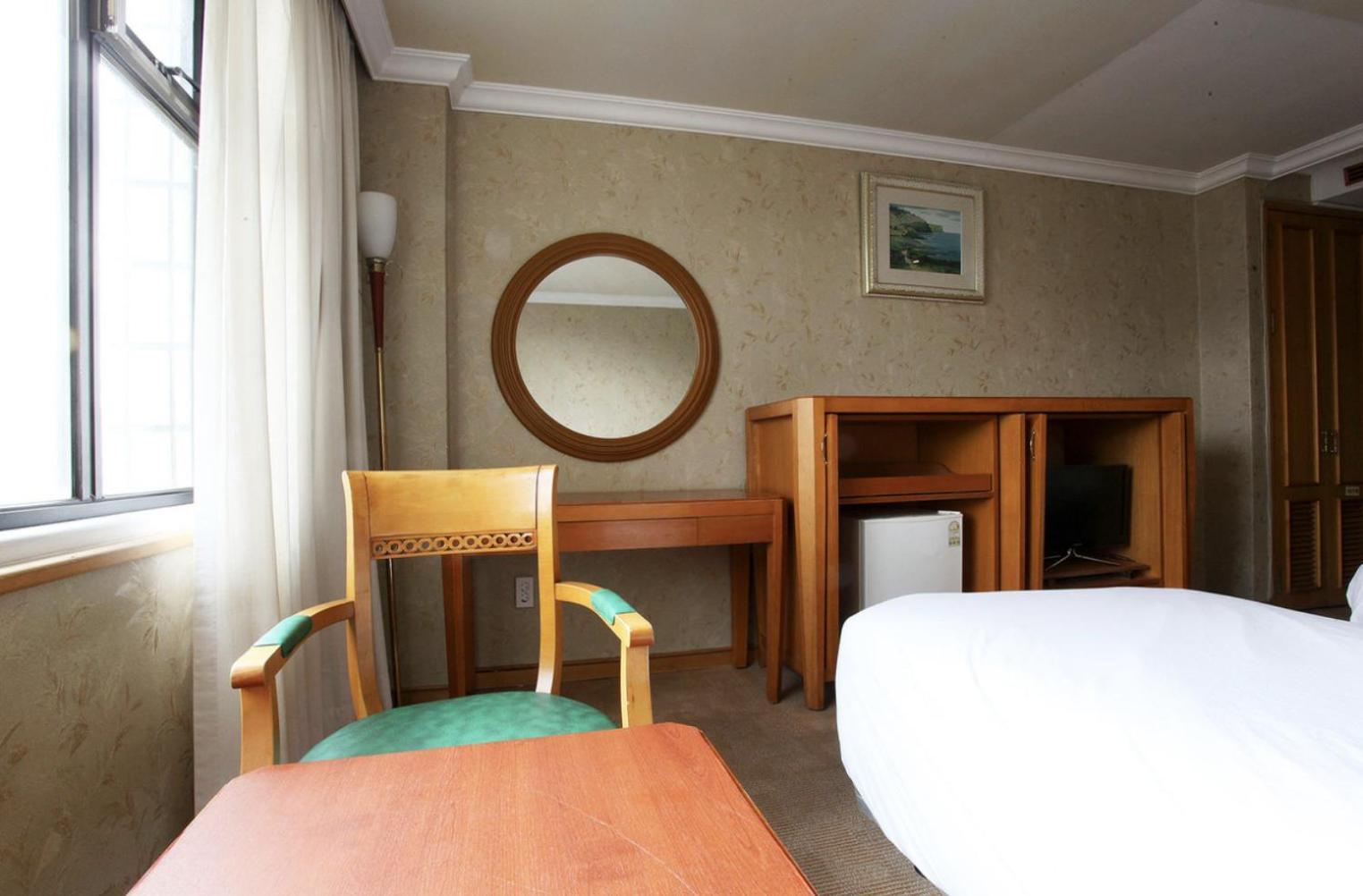 Jeju Royal Hotel Экстерьер фото