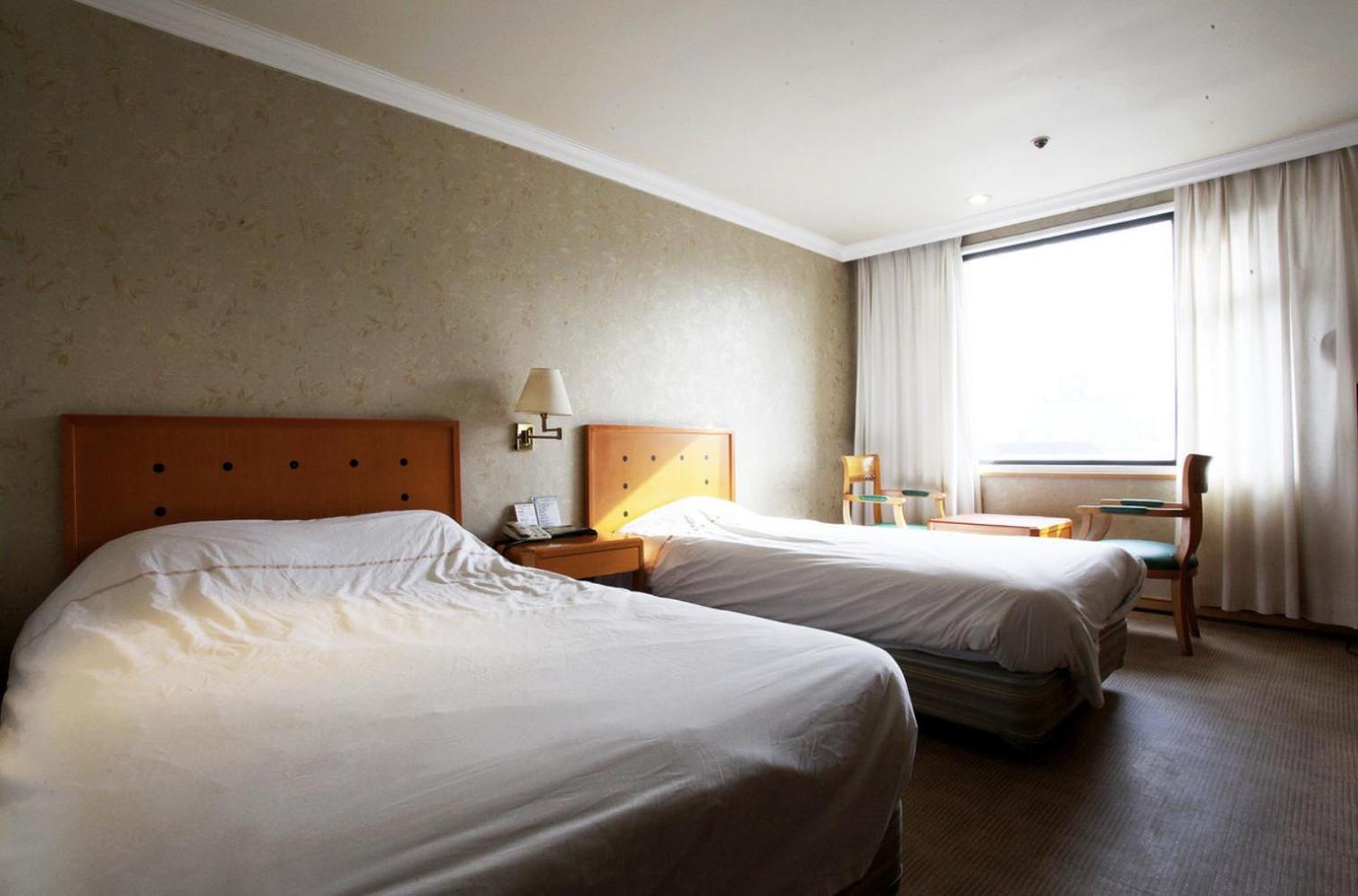 Jeju Royal Hotel Экстерьер фото