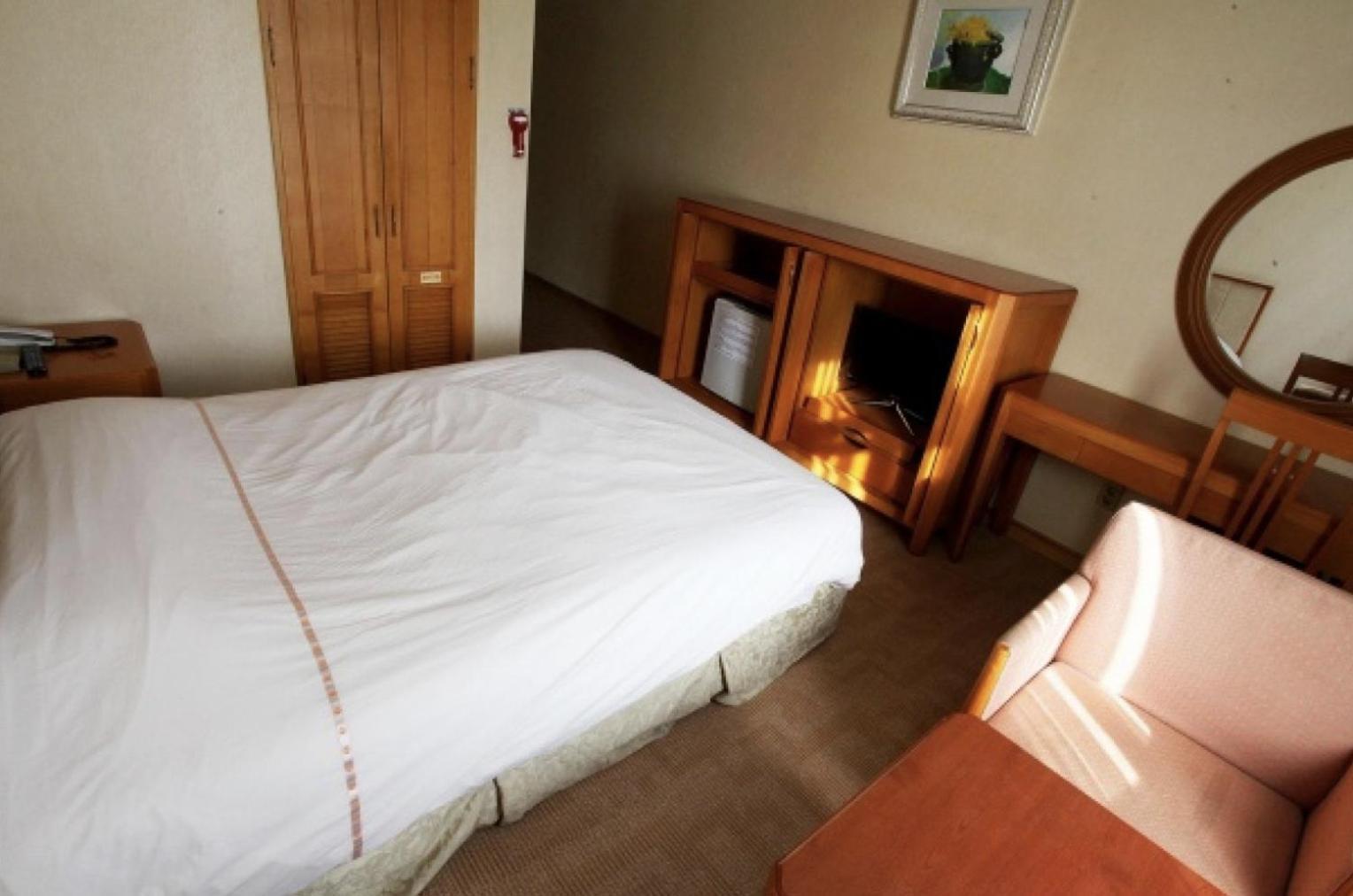 Jeju Royal Hotel Экстерьер фото